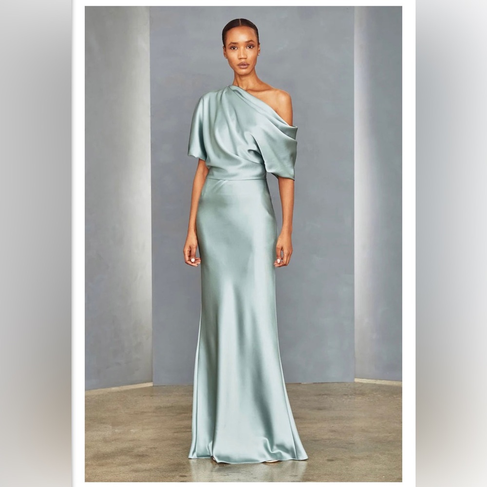BHLDN Amsale
the slouch dress